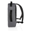 Антикражный рюкзак Impact из RPET AWARE™ для ноутбука 15.6"-