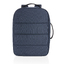 Антикражный рюкзак Impact из RPET AWARE™ для ноутбука 15.6"-