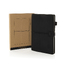 Многофункциональный блокнот Daily Notes Binder 3 в 1 в обложке из PU, А5-