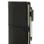 Многофункциональный блокнот Daily Notes Binder 3 в 1 в обложке из PU, А5-