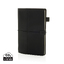 Многофункциональный блокнот Daily Notes Binder 3 в 1 в обложке из PU, А5-