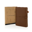 Многофункциональный блокнот Daily Notes Binder 3 в 1 в обложке из PU, А5-