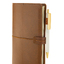 Многофункциональный блокнот Daily Notes Binder 3 в 1 в обложке из PU, А5-