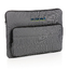 Чехол для ноутбука Impact из RPET AWARE™, 15.6"-