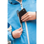 Обложка для паспорта Swiss Peak с защитой от сканирования RFID-