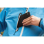 Обложка для паспорта Swiss Peak с защитой от сканирования RFID-
