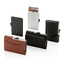 Кошелек с отделением для монет и держателем для карт C-Secure RFID-