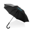 Автоматический зонт-трость KENTO URBAN  RPET 190T AWARE™, d120 см-