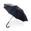 Автоматический зонт-трость KENTO URBAN  RPET 190T AWARE™, d120 см-