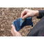Кошелек с держателем для карт C-Secure RFID-
