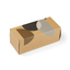 Тапочки VINGA Waltor, S/M-