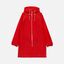 Дождевик Rainman Zip Pro красный, размер S