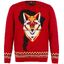 Джемпер Totem Fox, размер M