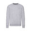 Свитшот без начеса LIGHTWEIGHT SET-IN SWEAT 240