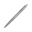 Шариковая ручка Parker Jotter Essential, St. Steel СT, стержень: Mblue
