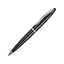 Шариковая ручка Waterman Carene, цвет: Black ST, стержень: Mblu