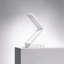 Складная настольная LED лампа "Stack N", 3 Вт, белый