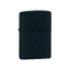 Зажигалка ZIPPO Classic с покрытием Black Matte, латунь/сталь, чёрная, матовая, 38x13x57 мм