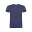 Футболка "Beagle" мужская, индиго