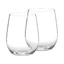Набор бокалов Viogner/ Chardonnay, 230мл. Riedel, 2шт