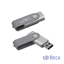 Флеш-карта "Vostok", объем памяти 16GB, покрытие soft touch#