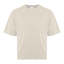 Футболка унисекс оверсайз STAN хлопок/полиэстер 260, 40, Молочный,  (11)  (44/XS)