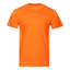 Футболка унисекс STAN, хлопок 150, 51, Оранжевый,  (28/1)  (44/XS)