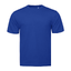 Футболка STAN, хлопок 160, 301, Синий,  (16/1)  (44/XS)