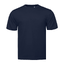 Футболка STAN, хлопок 160, 301, Тёмно-синий,  (46)  (44/XS)