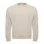 Свитшот унисекс STAN футер без начёса, 350, 96, Молочный,  (11)  (44/XS)
