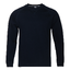 Свитшот унисекс STAN футер с начёсом 220, 60, Тёмно-синий,  (46)  (52/XL)