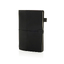 Многофункциональный блокнот Daily Notes Binder 3 в 1 в обложке из PU, А5