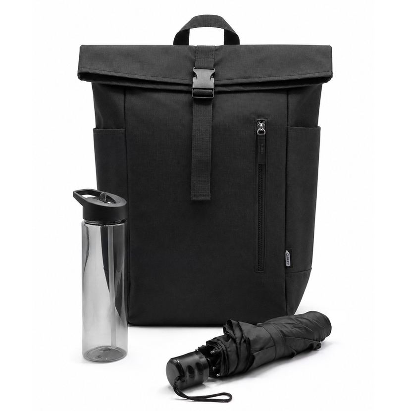 Подарочный набор URBAN PACK, чёрный