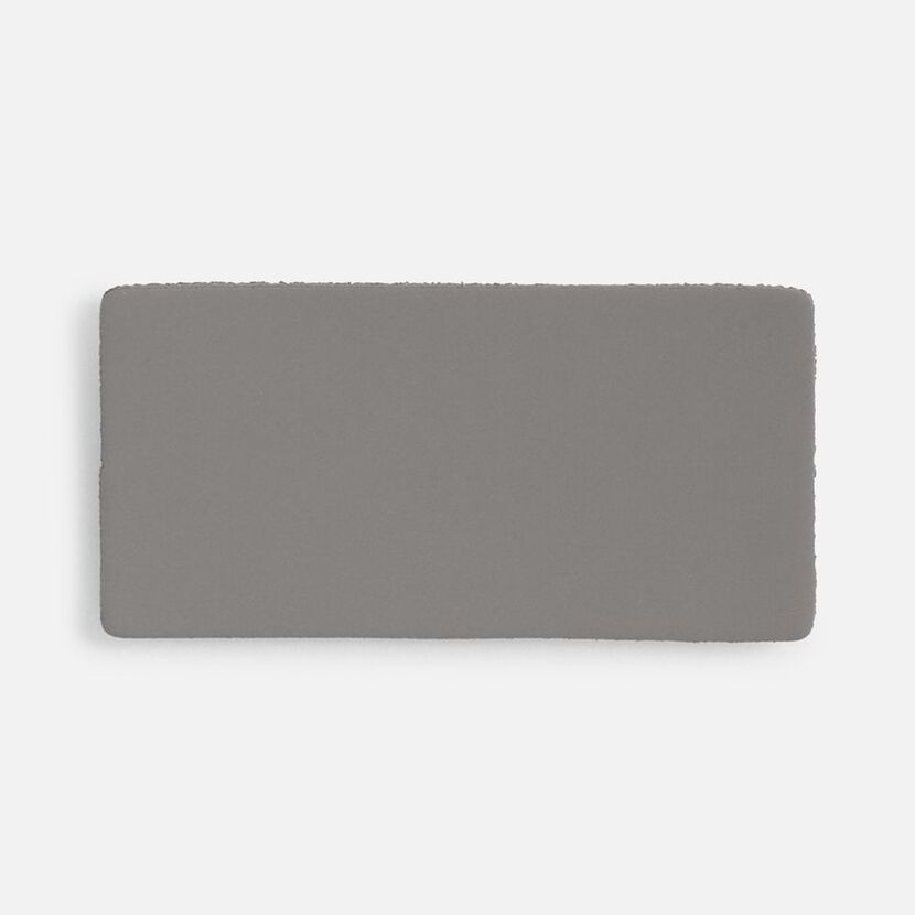 Лейбл Listra Soft Touch, XS, серый