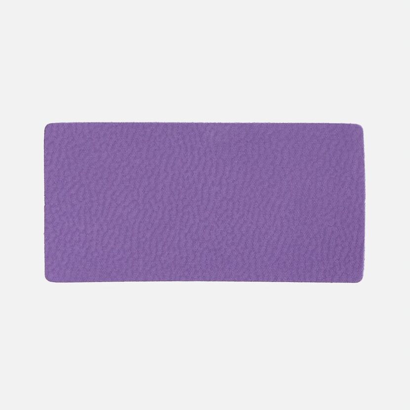 Лейбл Listra Latte, XS, фиолетовый
