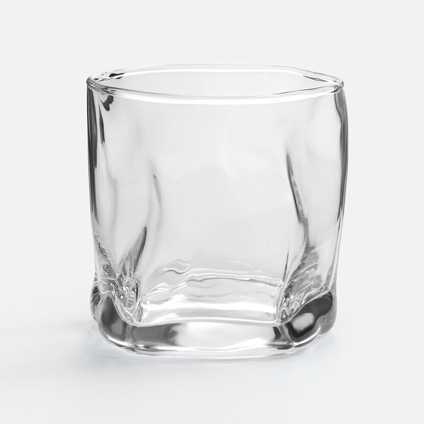 Стакан Crystal Clear