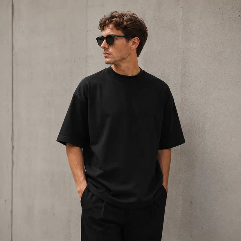Футболка B&deg;CODE Java 4XL/5XL