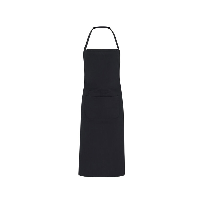 Фартук "Ducasse", черный