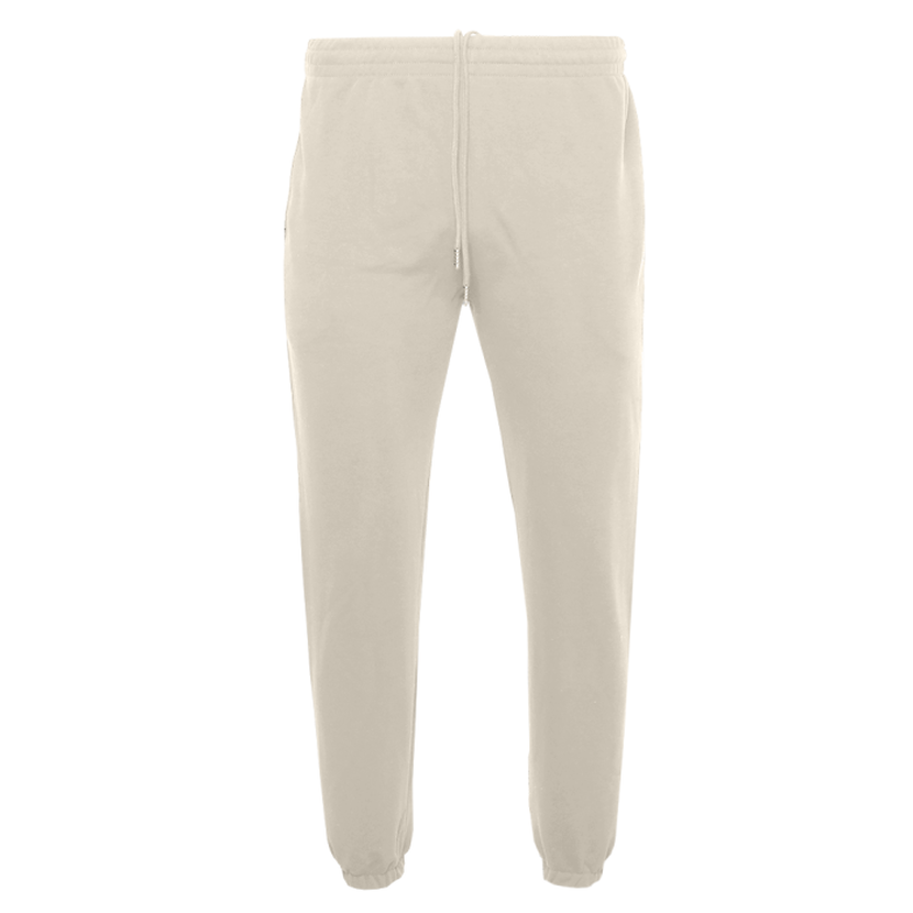 Брюки унисекс STAN футер без начёса, 350, 97, Молочный,  (11)  (44/XS)