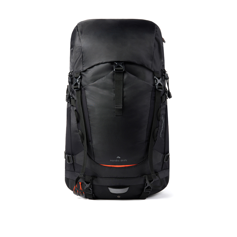 Рюкзак Nordic Drift Trail RCS, 33 л