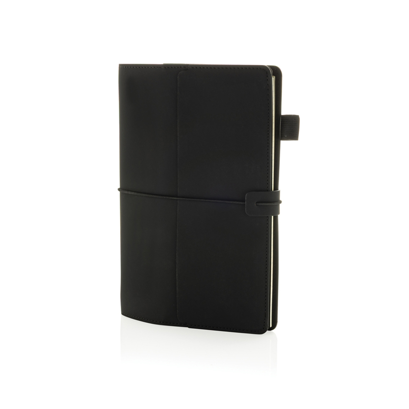 Многофункциональный блокнот Daily Notes Binder 3 в 1 в обложке из PU, А5